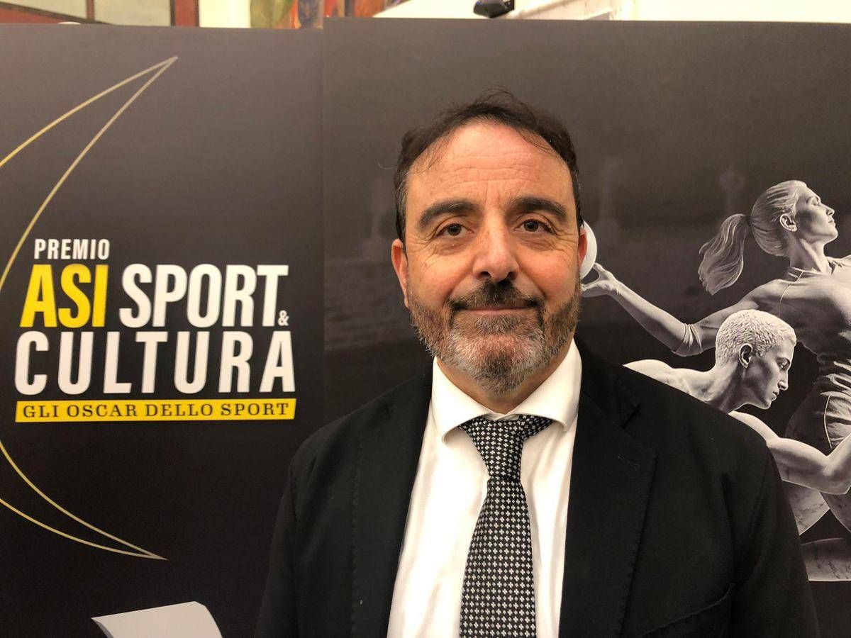 Sport, Cioffi (Asi): "Lo sport è vita, la cultura rende liberi" - 