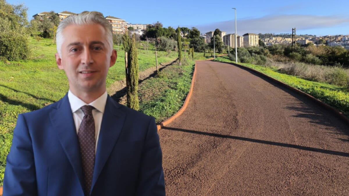 Valorizzazione del Parco Urbano Rosario Assunto: il Comune di Caltanissetta apre a nuovi operatori per la gestione di un chiosco - 