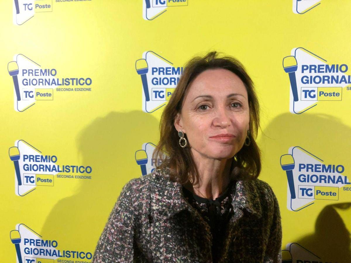 Rovere (Poste): "Libertà di stampa valore fondamentale, missione sempre più complessa" - 