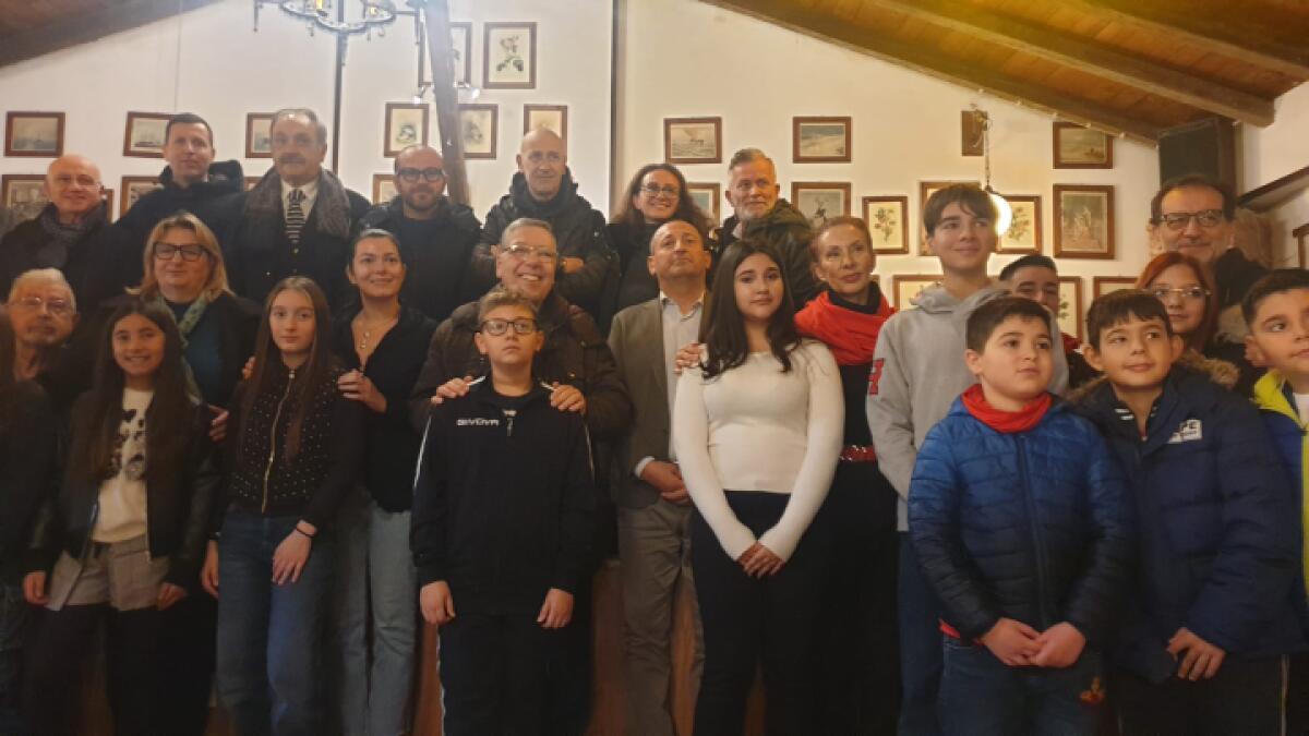 Insediamento del Baby Consiglio della II Municipalità: un'importante occasione di partecipazione per il Comune di Messina - 