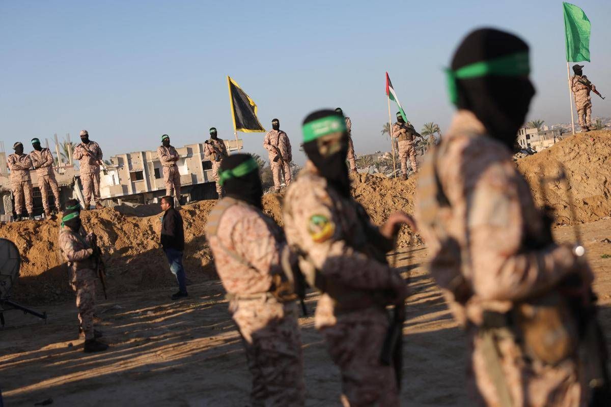 Gaza, la denuncia di Amnesty: "Hamas responsabile di crimini contro l'umanità" - 