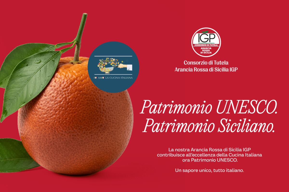 Tutela Arancia Rossa: Un Traguardo per l'Agricoltura Siciliana e il Patrimonio Culinario Italiano - 
