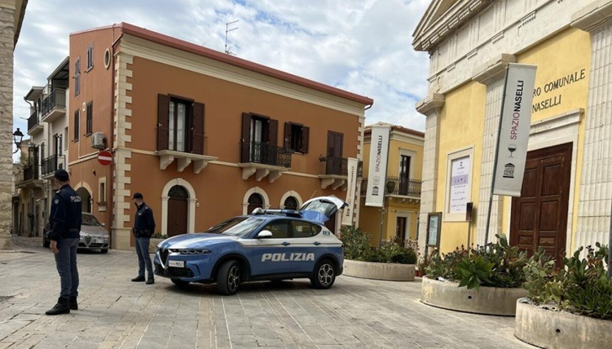 Polizia di Ragusa: Misura cautelare per un uomo accusato di maltrattamenti in famiglia - 