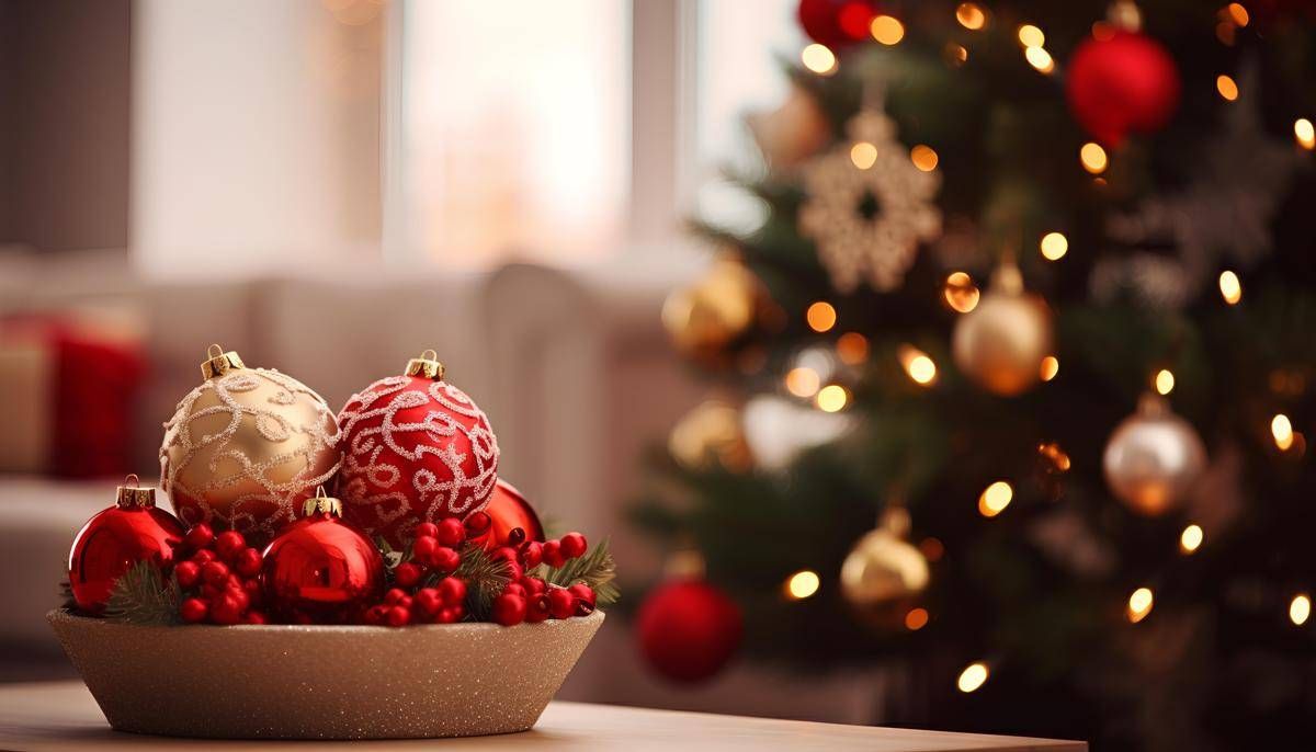 Natale, addobbi sicuri per bimbi e animali? Dalle decorazioni alle luci ecco cosa fare - 