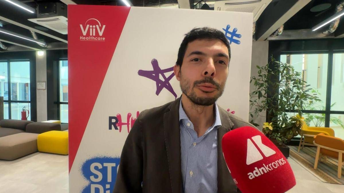 RHIVolution, infettivologo Giacomelli: "Team dedicato a pazienti oncologici con Hiv" - 
