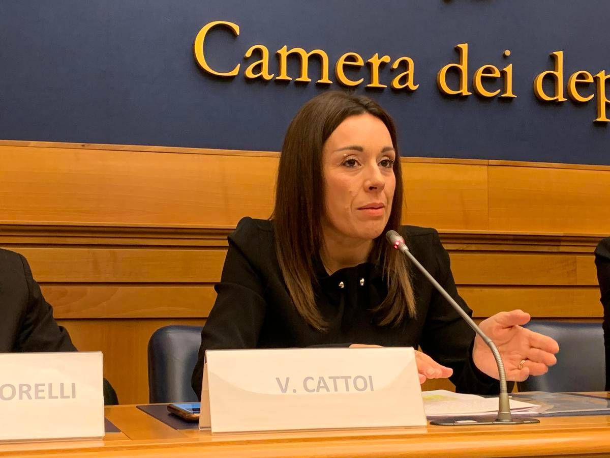 Cattoi (Lega): "Con Circular for Kids istituzioni vicine ai piccoli pazienti" - 
