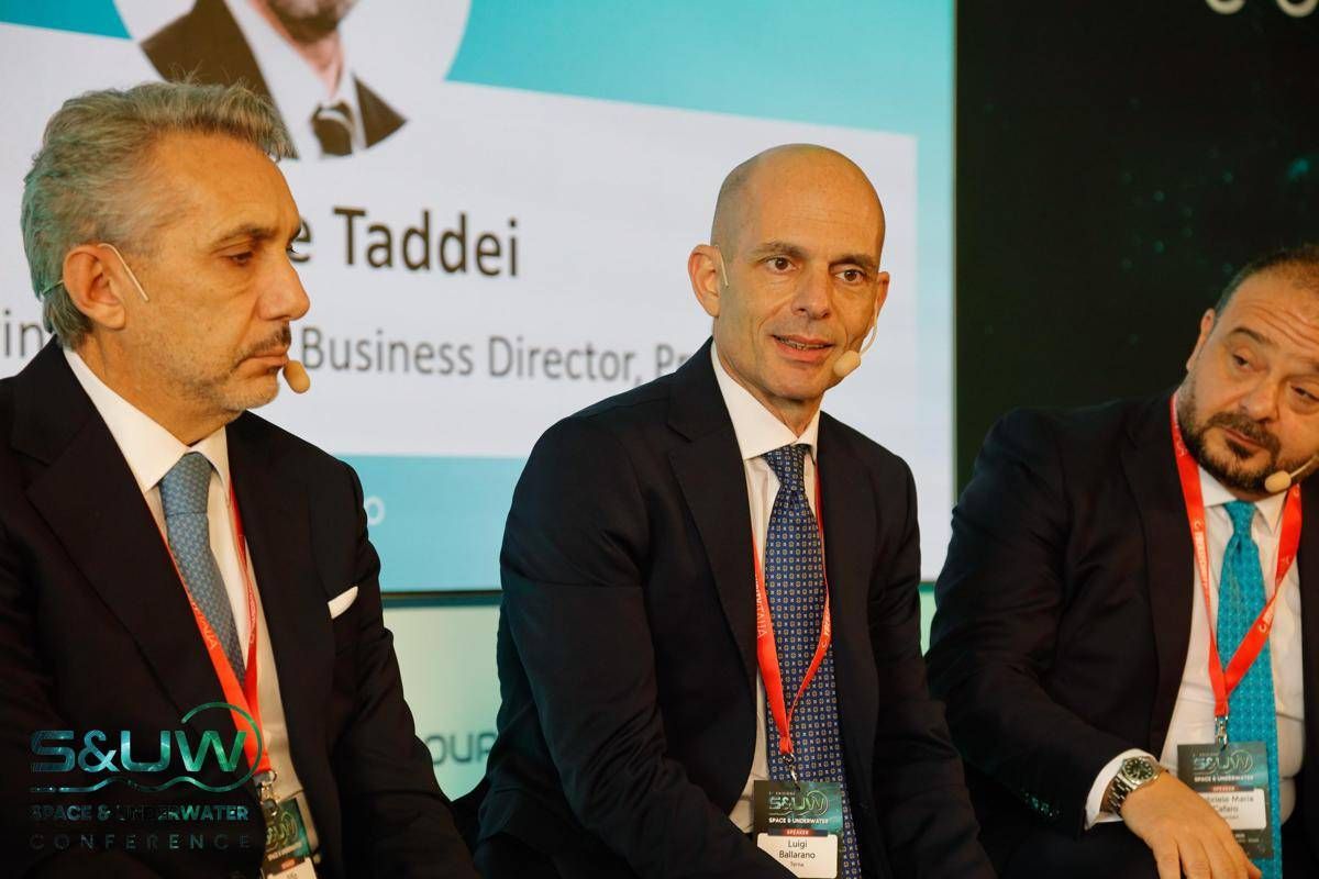 Difesa, Terna: "Cavi sottomarini infrastruttura strategica, protezione cyber" - 