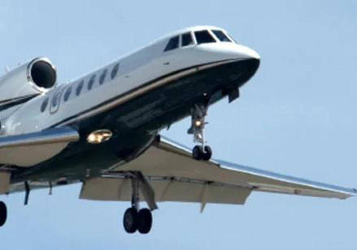 Turchia, precipitato jet con a bordo capo di Stato maggiore libico - 