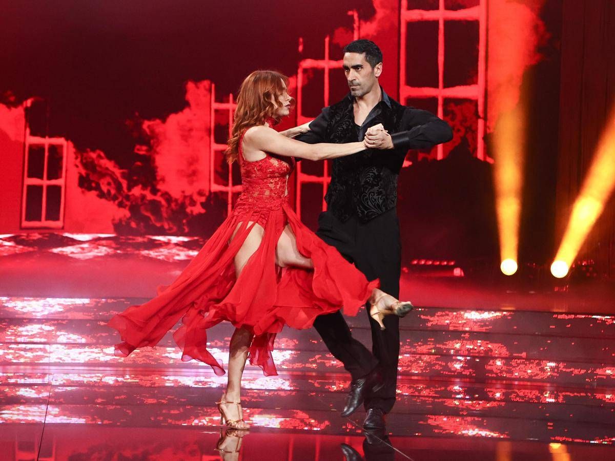 Ballando, la frecciata di Magnini dopo la finale: "Il mondo della danza sa" - 