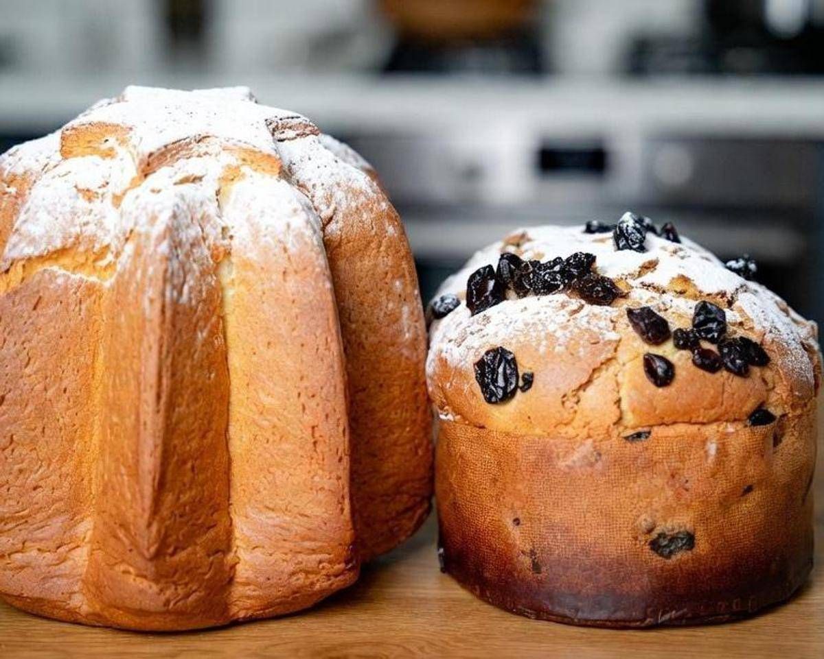 Panettone o pandoro? La scelta è anche una questione di salute - 