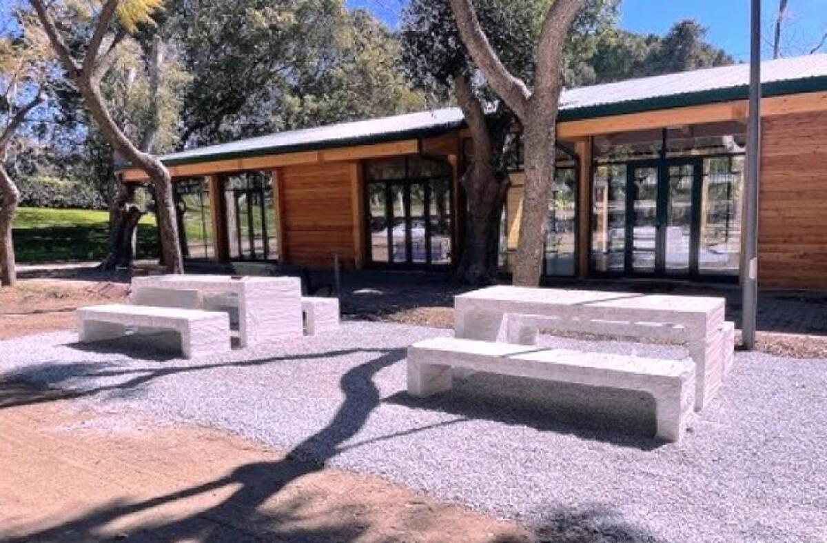 Città Resiliente: Il Comune di Messina presenta il Programma per l'Adattamento ai Cambiamenti Climatici - 