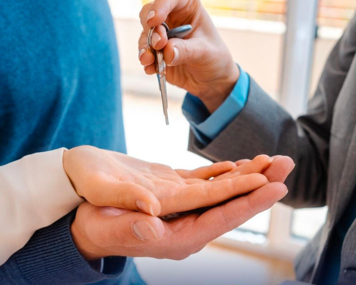 Riassegnato l'immobile di via Bronte a Palermo dopo ristrutturazione e atti di vandalismo - 