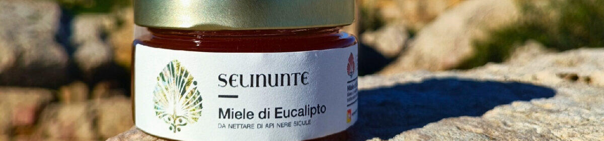Il miele di Selinunte: un'eccellenza dei Parchi Archeologici Siciliani premiata con la “Goccia d’Oro” - 