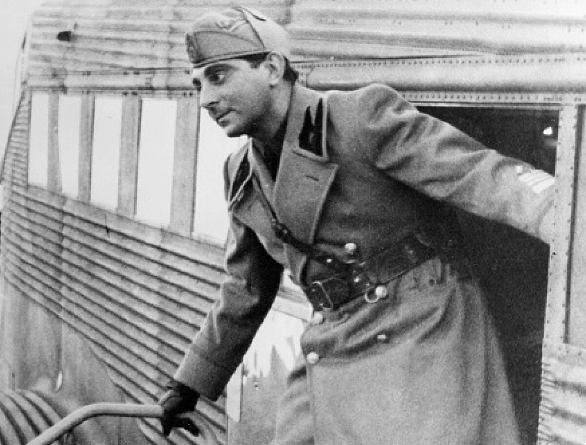 Celebrando 125 Anni dalla Nascita di Filippo Anfuso: Una Vita Tra Diplomazia e Letteratura - 