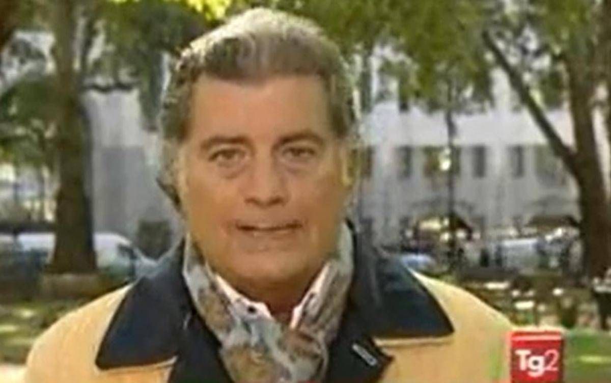 È morto Giovanni Masotti, storico volto dell'informazione Rai - 