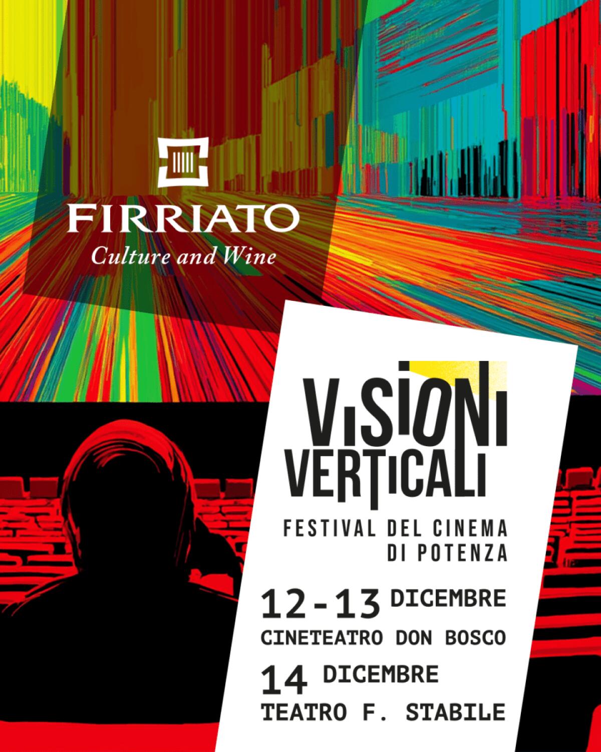 Assovini Sicilia: Firriato promuove il festival Visioni Verticali per un futuro culturale sostenibile - 