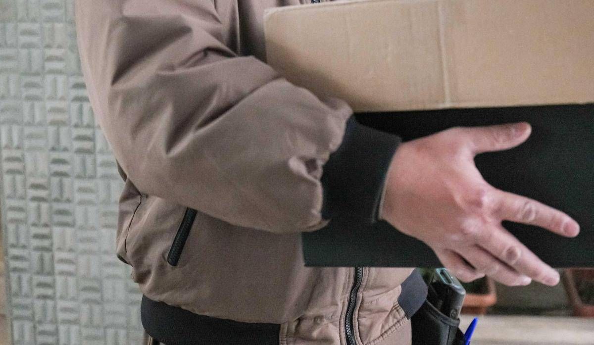 Manovra, Urso: "Tassa su piccoli pacchi? E' per la consegna di quelli che arrivano dalla Cina" - 