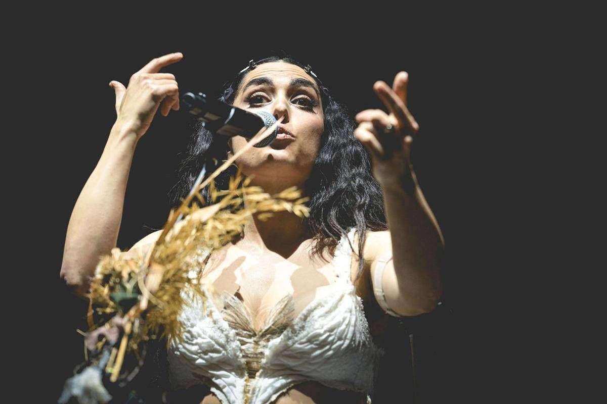 Sanremo 2026, La Niña: "Io esclusa? Mai inviato alcun brano" - 