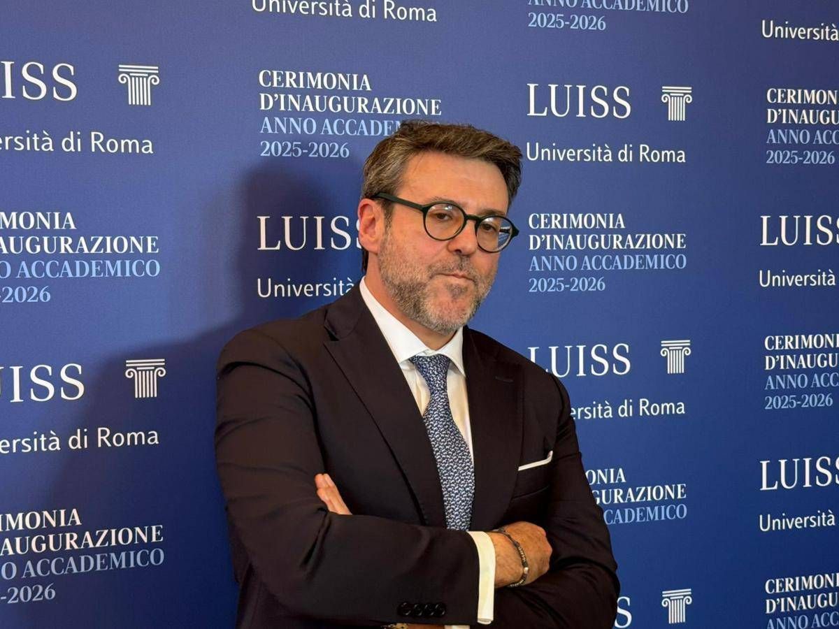 Università, Boccardelli (Luiss): "Servono nuove idee per sistema più efficiente e competitivo" - 