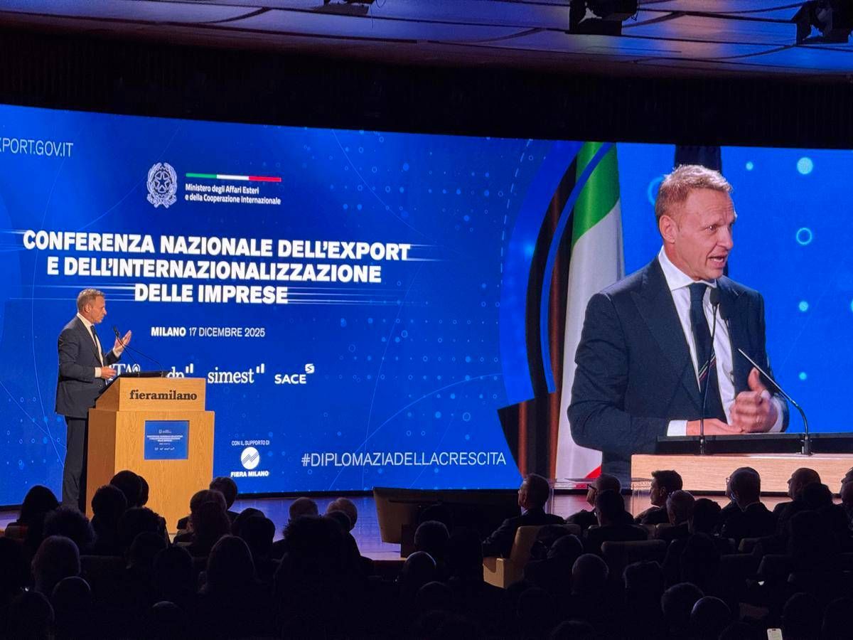 Lollobrigida: "Mercosur buon accordo, serve passo definitivo su reciprocità" - 