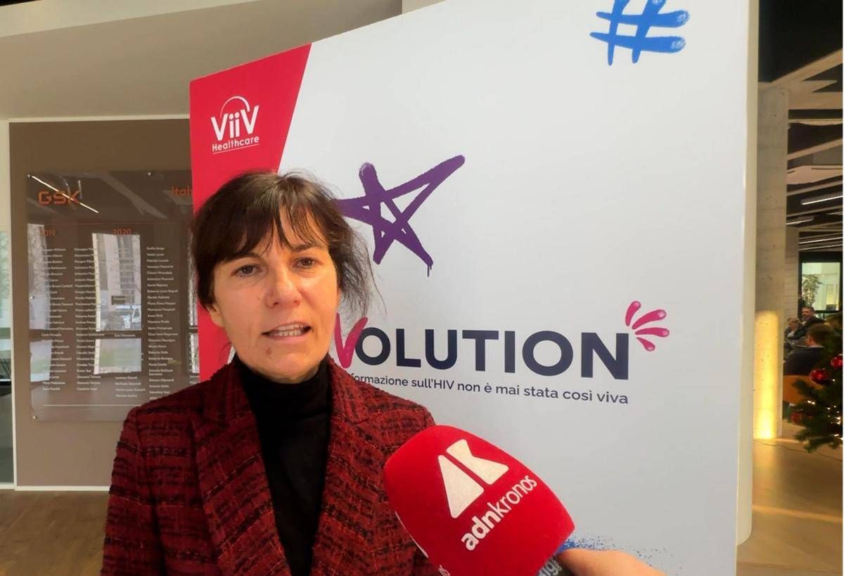 Infettivologa Cattelan: "Ambulatorio serale per terapia long acting in Hiv" - 