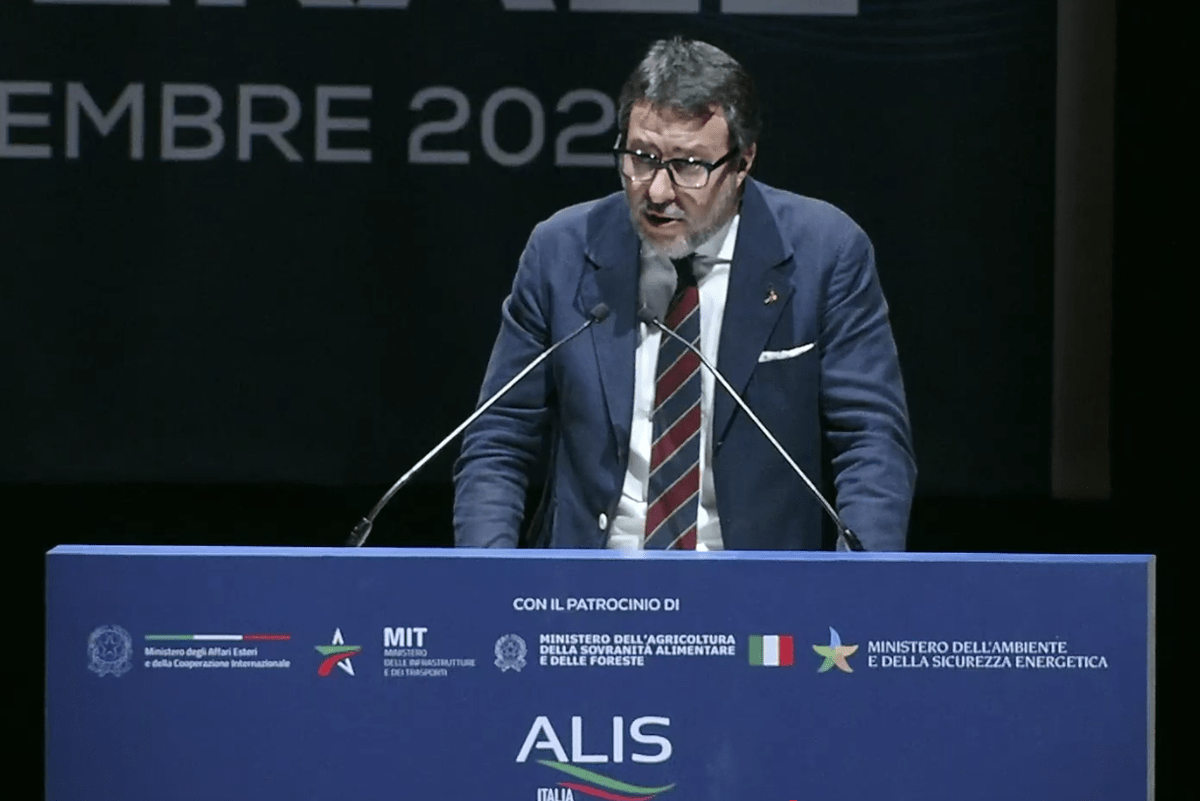 Porti, Salvini: "Entro Natale riforma governance in Cdm" - 