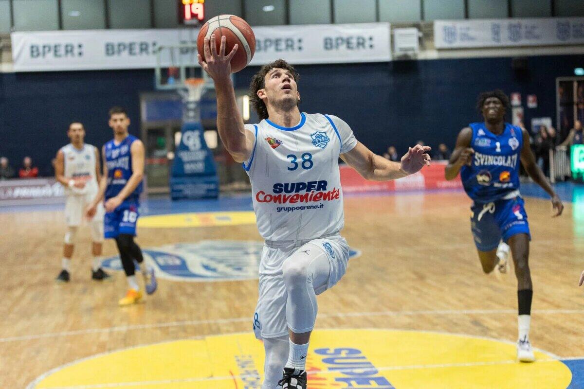 Virtus Ragusa affronta la Fas Basket Corato in cerca di riscatto dopo due sconfitte consecutive - 