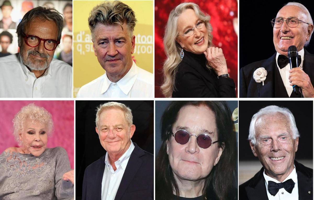 Da Oliviero Toscani a Brigitte Bardot: un anno di addii tra spettacolo, sport e cultura - 