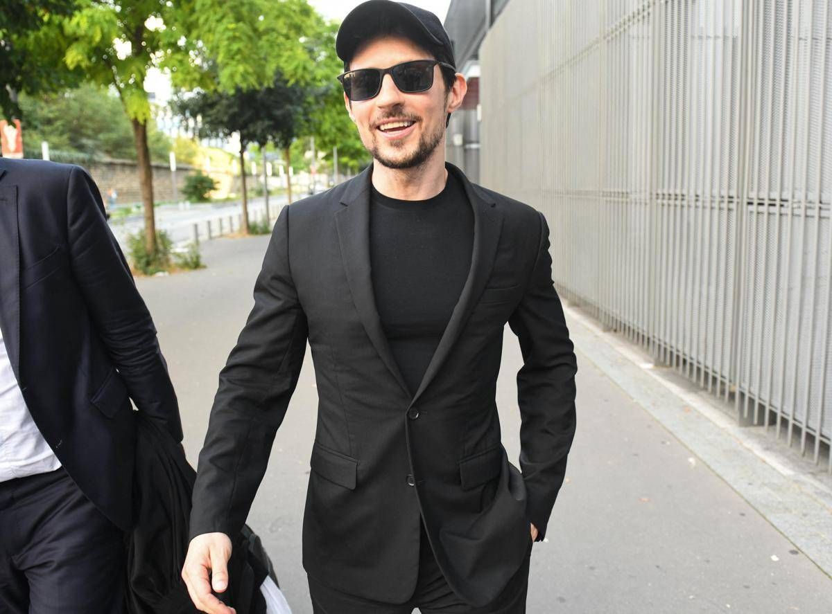 Mr Telegram ha 100 figli, la battaglia di Pavel Durov contro l'infertilità globale - 