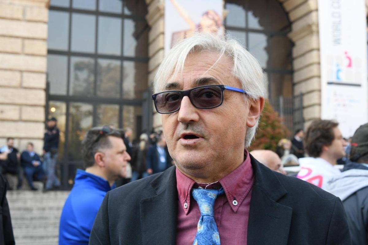 Assolto Silvio Viale: il ginecologo e consigliere comunale era accusato di molestie a pazienti - 