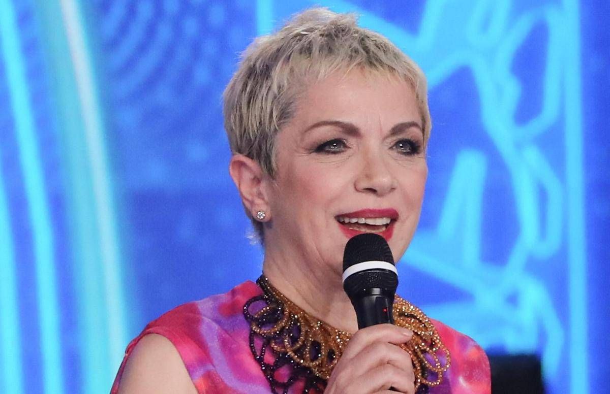 Rosanna Banfi e la nuova battaglia con il tumore: "Ora è tutto finito" - 