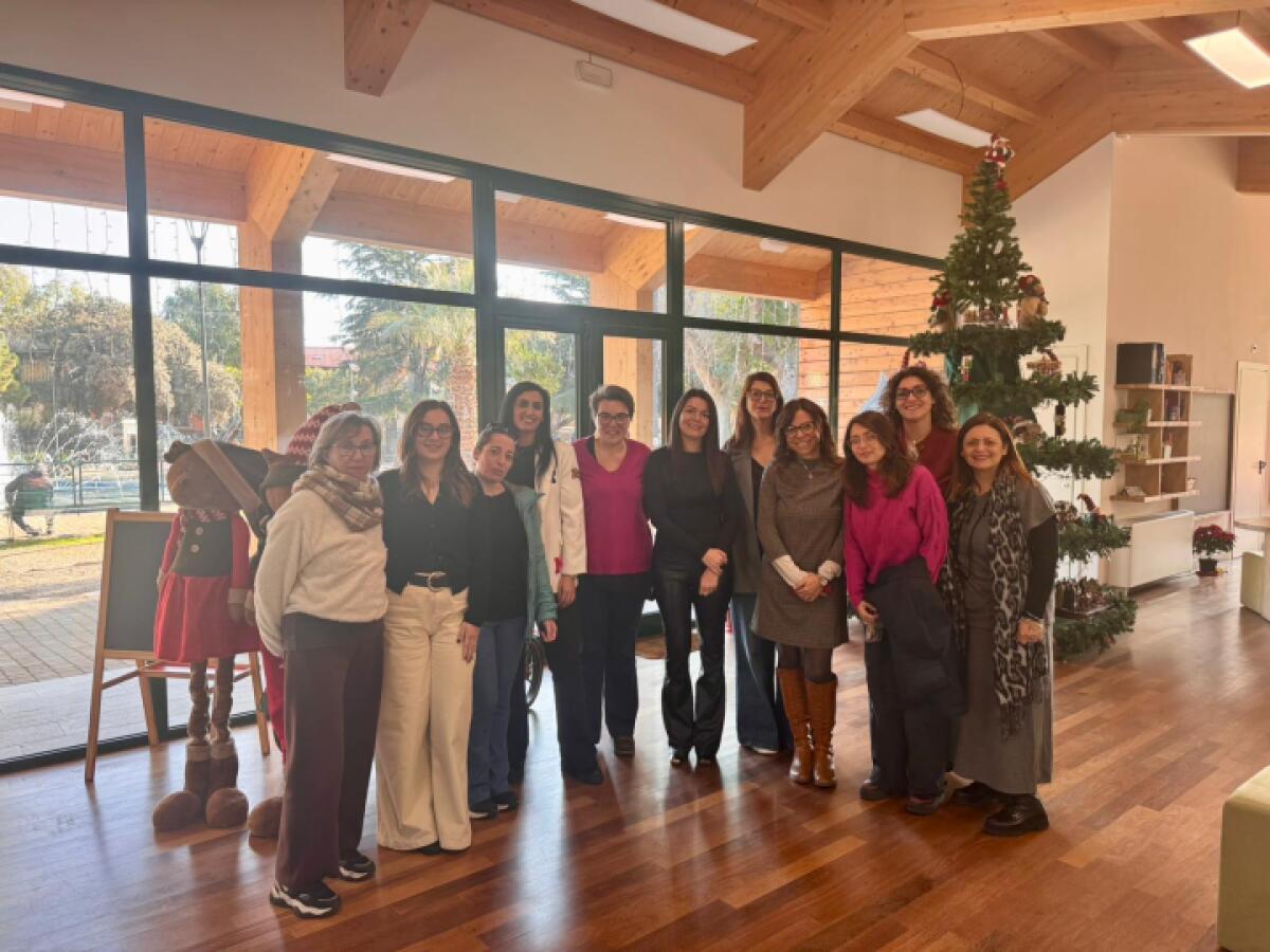 Comune di Messina avvia un nuovo percorso formativo per una cittadinanza più sicura e inclusiva - 