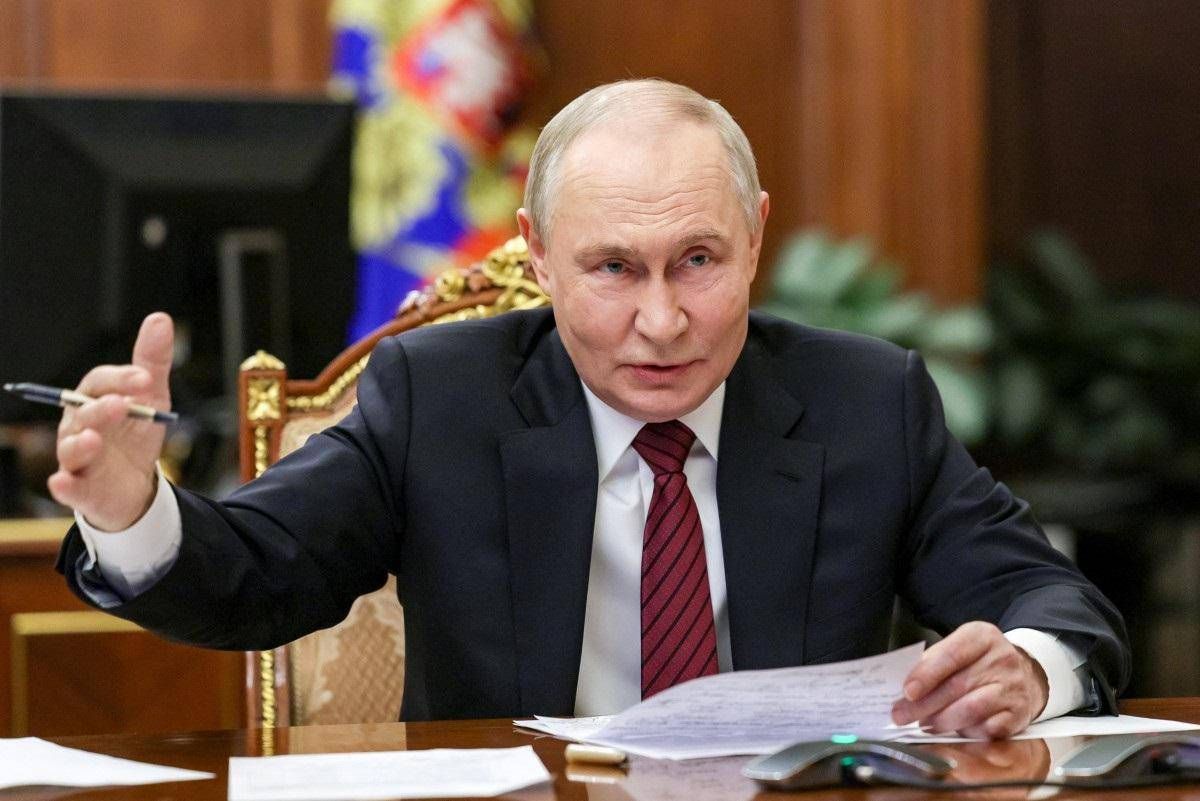 Asset russi congelati, Mosca: "Presto risponderemo a mossa Ue". Salvini: "Bruxelles scherza con il fuoco" - 