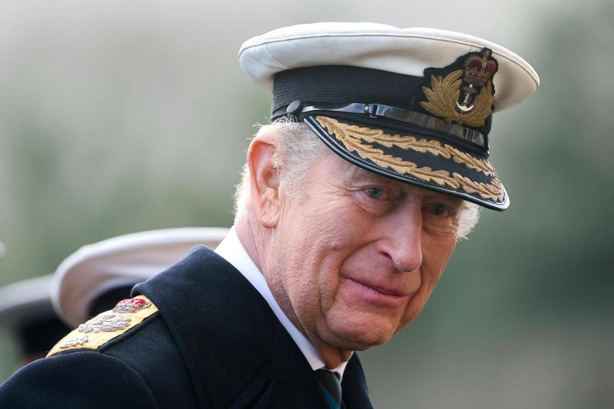 Re Carlo e l'onorificenza... per la tata: il (raro) premio in arrivo nella famiglia reale - 