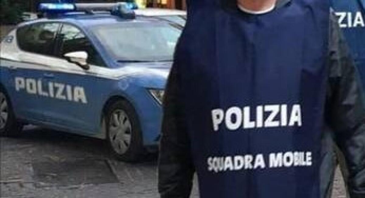 Polizia di Trapani conclude indagini su un gruppo dedito al traffico di sostanze stupefacenti - 