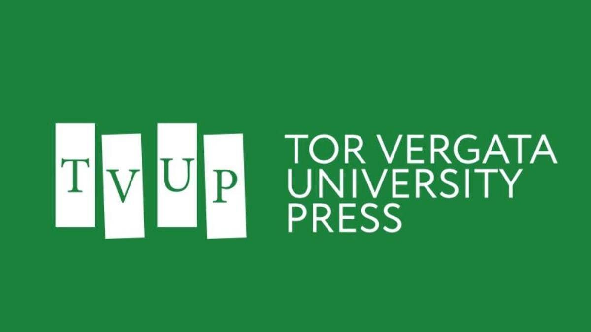 Università, nasce nuova casa editrice Tor Vergata University Press - 