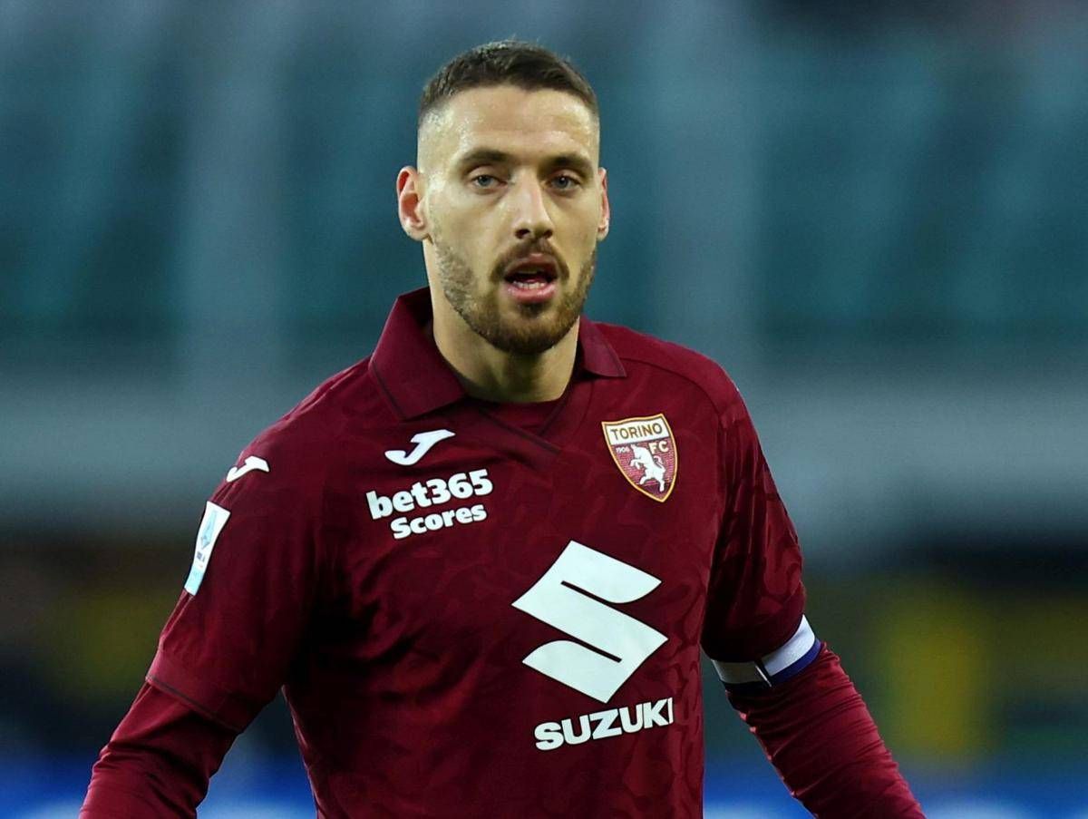 Sassuolo-Torino 0-1, decide il rigore di Vlasic - 