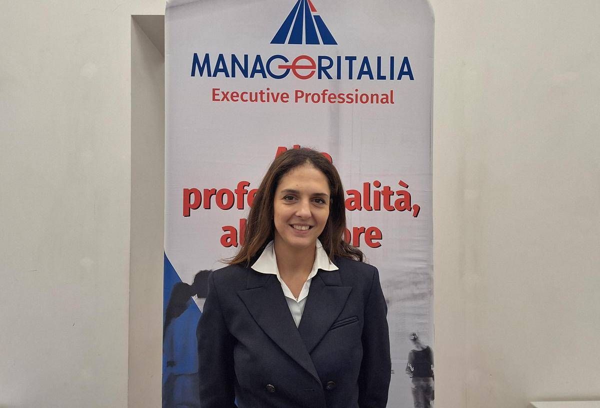 Professioni, Mormile (Secursat): "Comunicatore in aziende deve essere manager, è centrale" - 