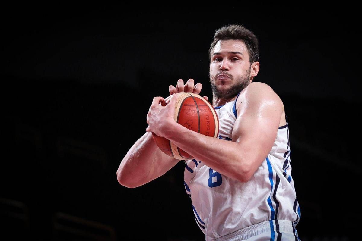 Gallinari annuncia il ritiro: "È stato un viaggio incredibile" - 