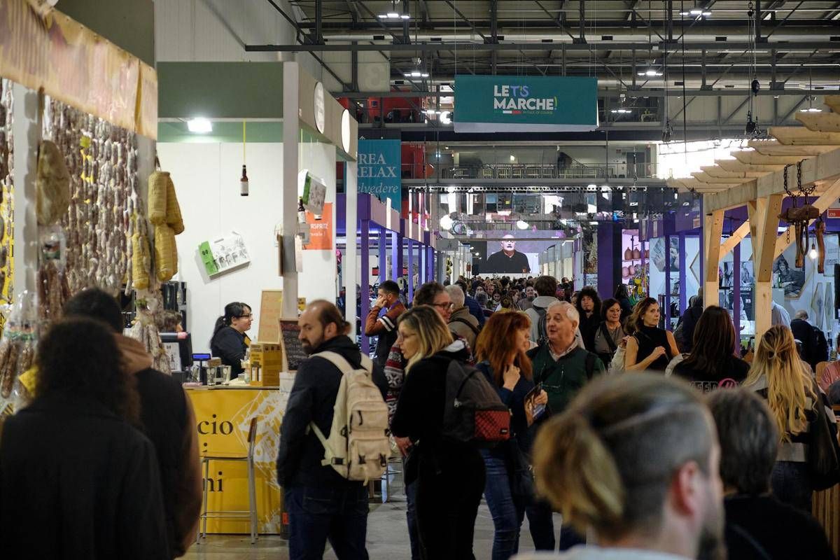 Ad Artigiano in Fiera le eccellenze delle Marche - 