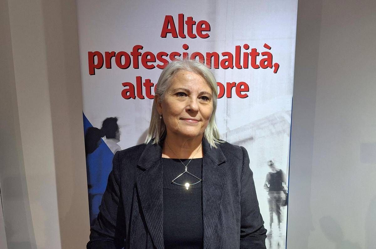 Professioni, Palumbo (Manageritalia): "Norma Uni centrale per valorizzare figura comunicatore" - 