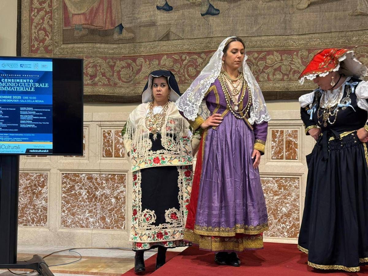 Dai riti alle infiorate, Unpli censisce patrimonio immateriale italiano - 