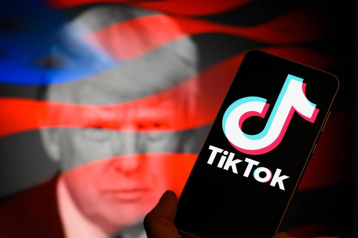 TikTok, ByteDance firma accordo per nuova società Usa - 