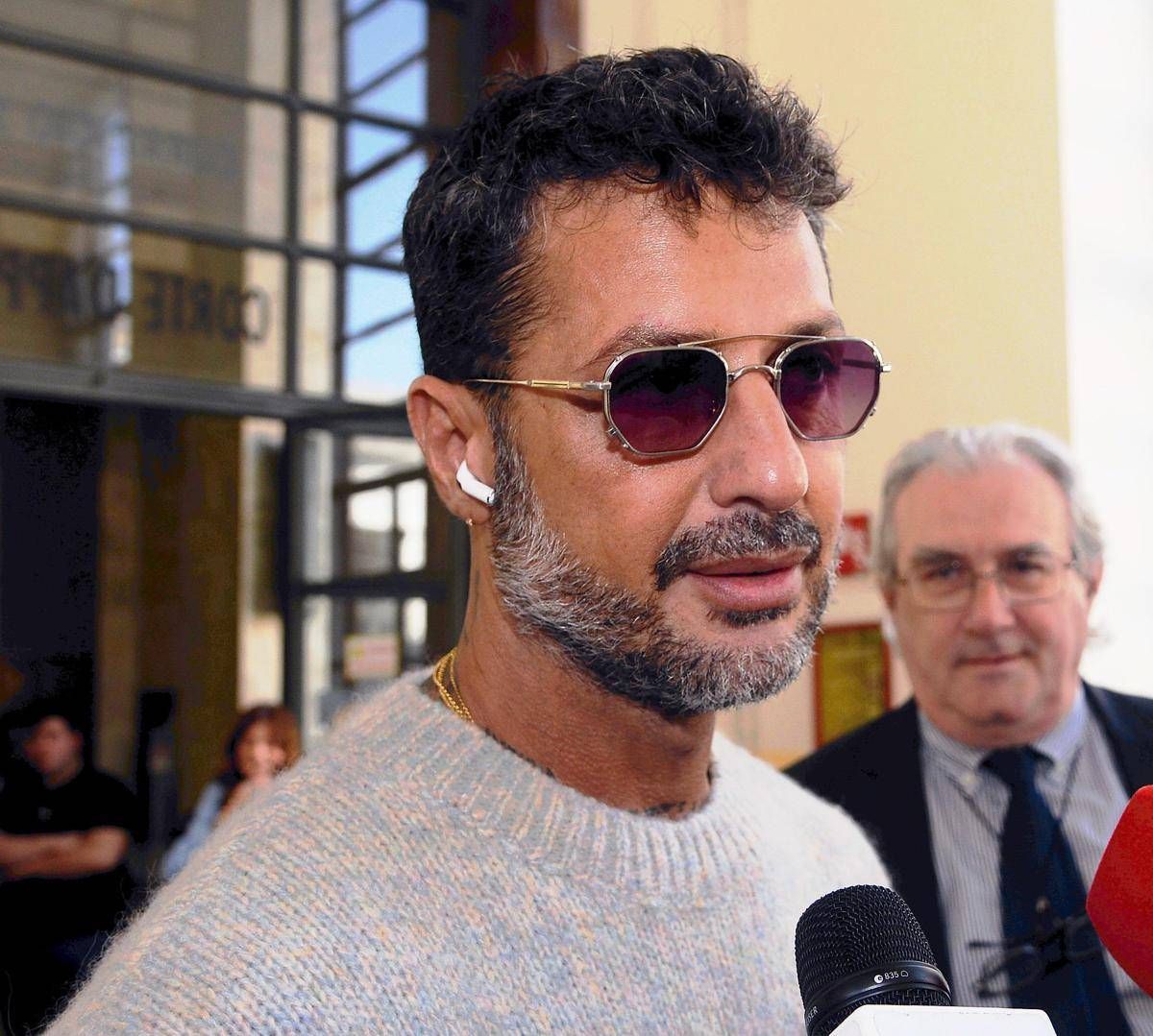 Corona e le chat di Signorini, è indagato per revenge porn: sarà sentito domani - 