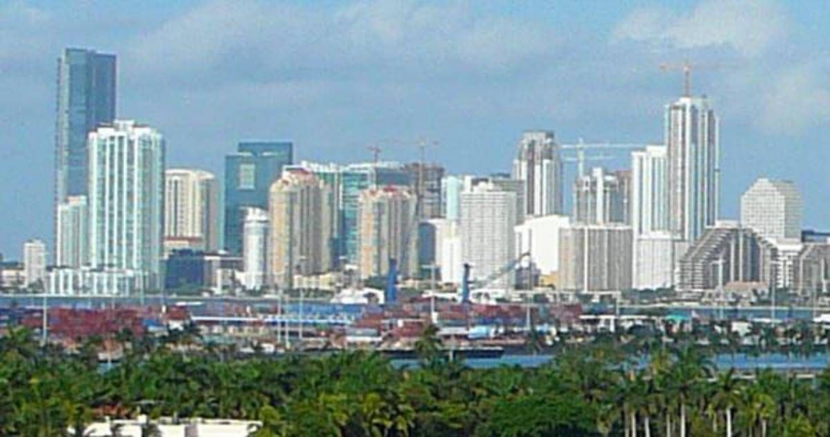 Eileen Higgins sindaca di Miami, è la prima democratica in 30 anni - 