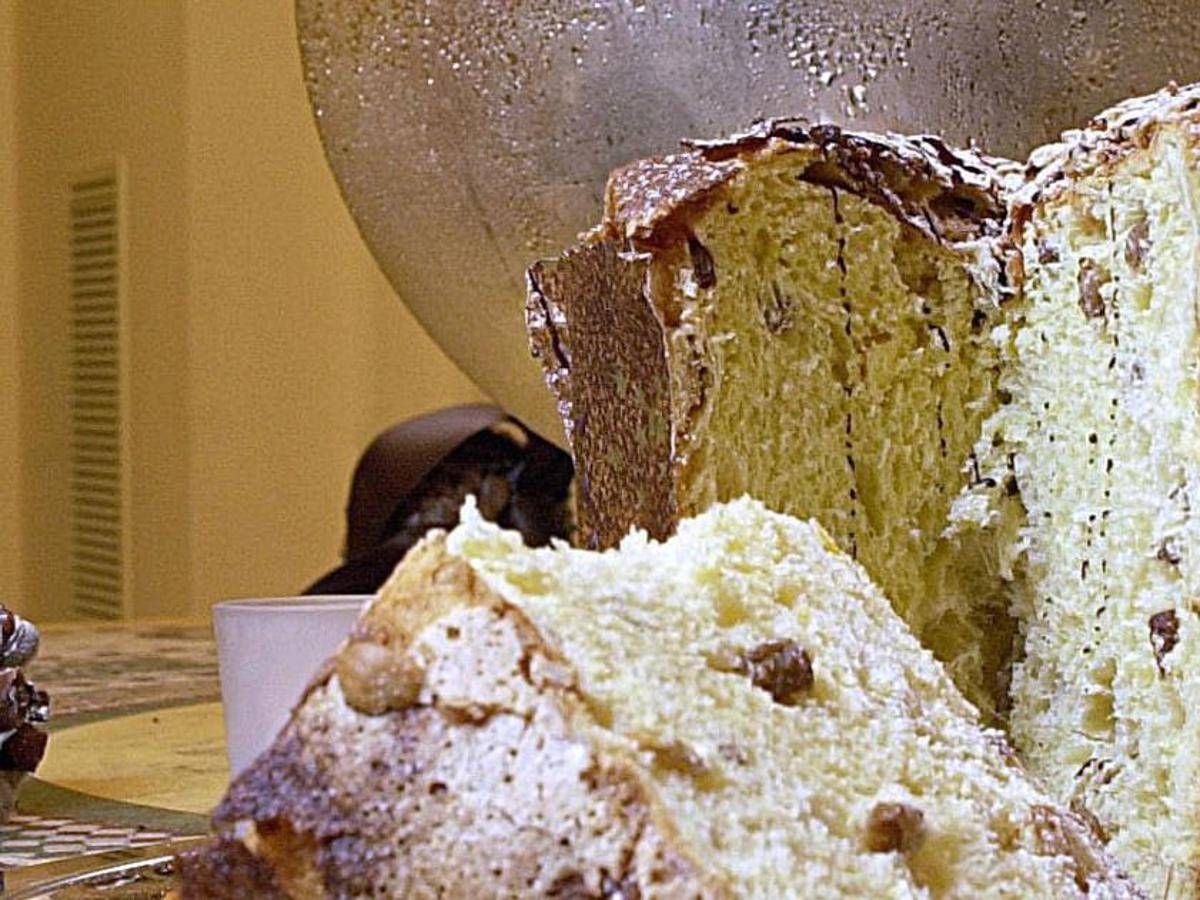 Panettone 2025, tra pomodoro e rosmarino è gara di ingredienti-novità - 