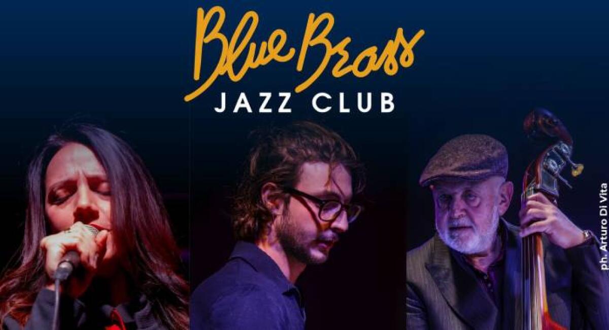 Big Papa & Kids: L'incontro tra Generazioni sul Palco del Blue Brass Jazz Club - 