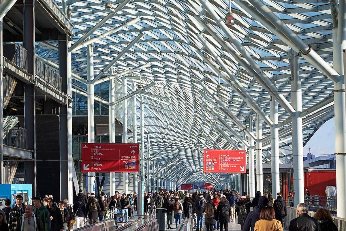 Artigiano in Fiera, myPos partner di pagamento ufficiale della manifestazione - 