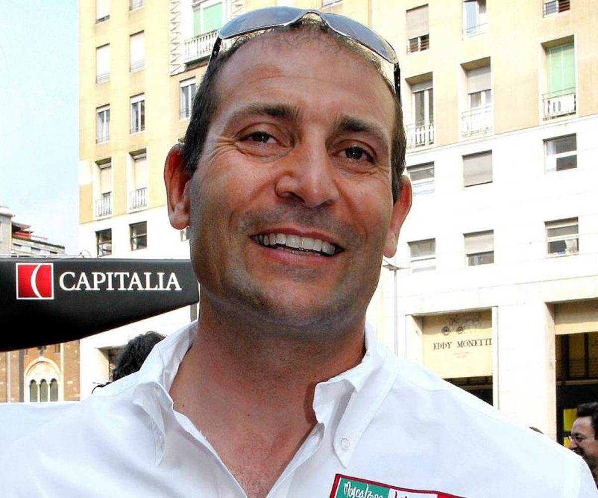 Davide Tizzano, è morto a 57 anni il presidente della Federcanottaggio: vinse due ori olimpici - 