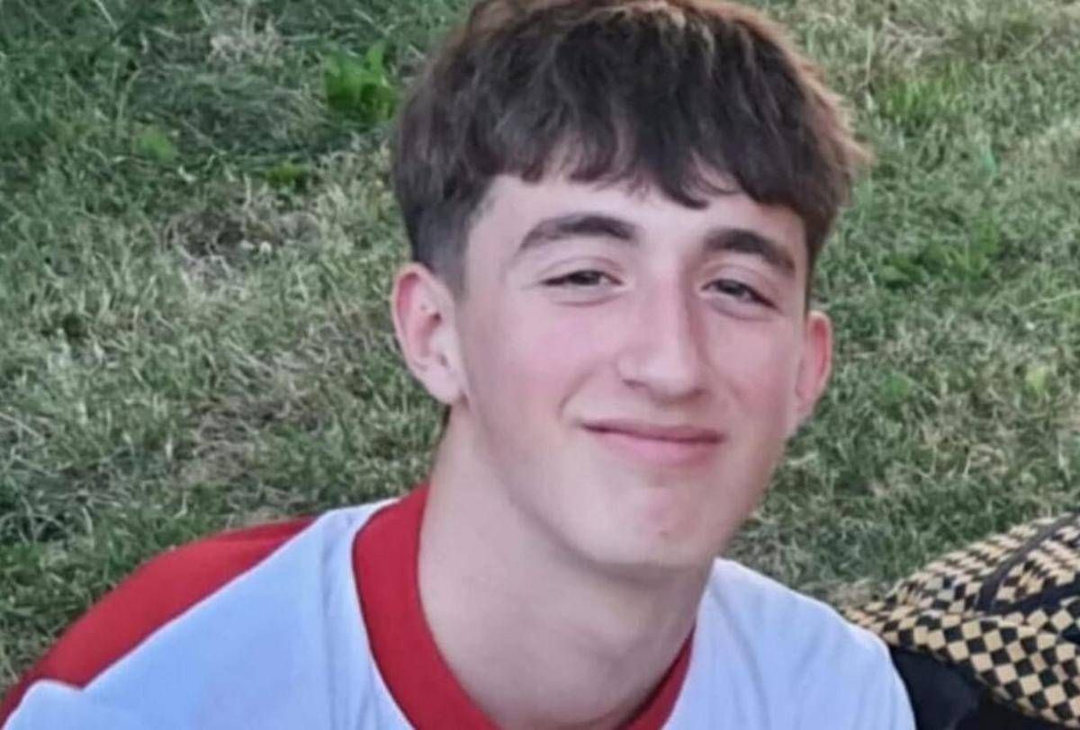Novara, trovato morto in un canale il 16enne scomparso venerdì dopo una festa con amici - 